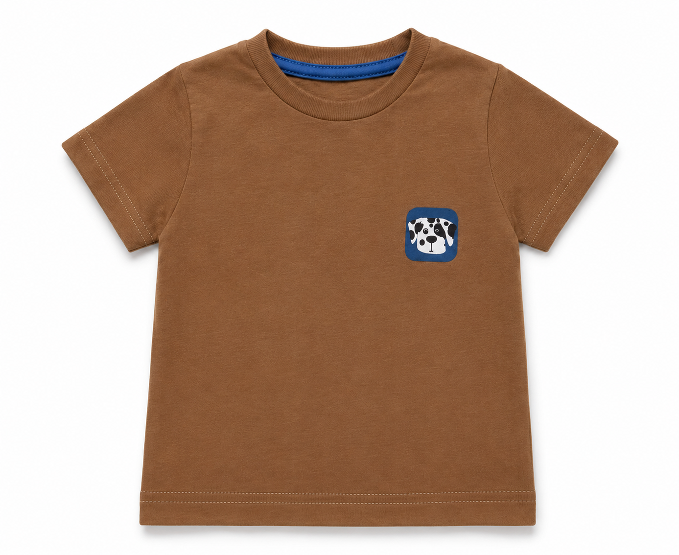 Boys’ Puppy t-Shirt Set