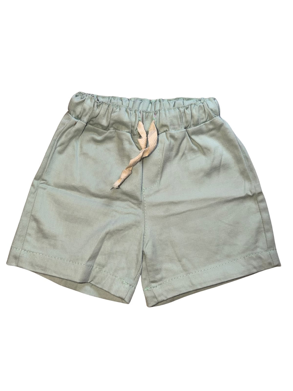 The Jungle Buddy 3-Piece Outfit Set