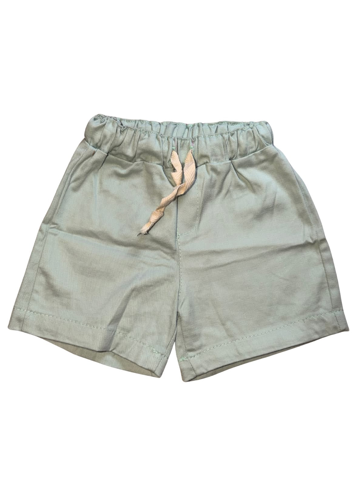 The Jungle Buddy 3-Piece Outfit Set